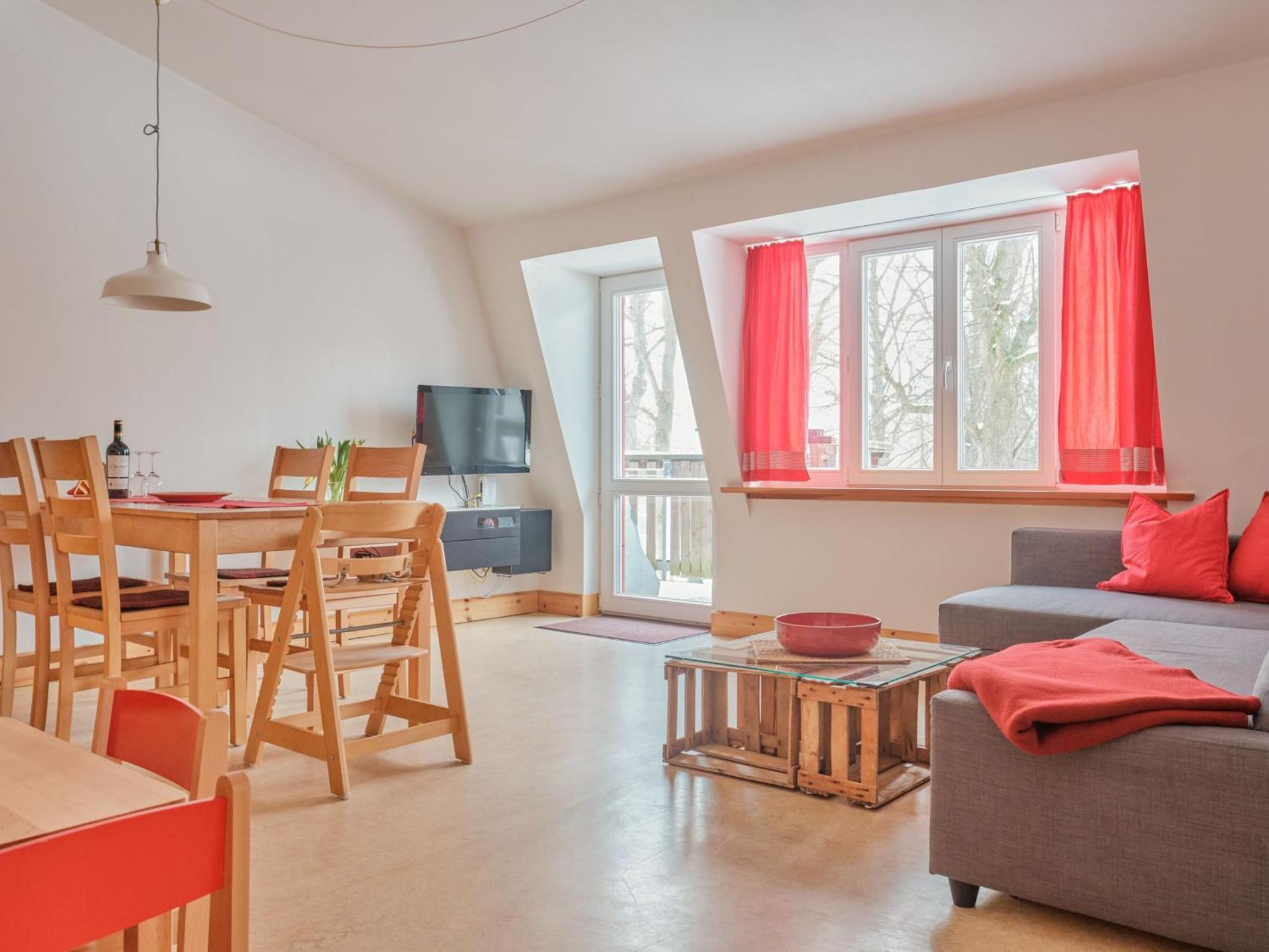 Villa Biohof Medewege Schwerin  Esterno foto